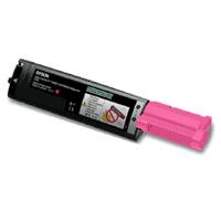 Epson Standard Capacity Toner Cartridge Magenta