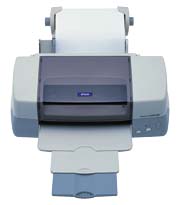 EPSON STYLUS 890