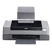 Epson Stylus D78