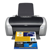 Epson Stylus D88