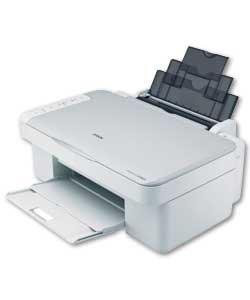 Epson Stylus DX3800