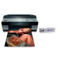 Epson Stylus Pro 3880