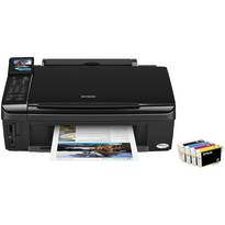 Epson Stylus SX515