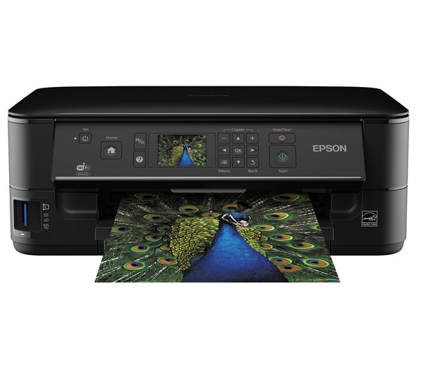 Epson Stylus SX535WD