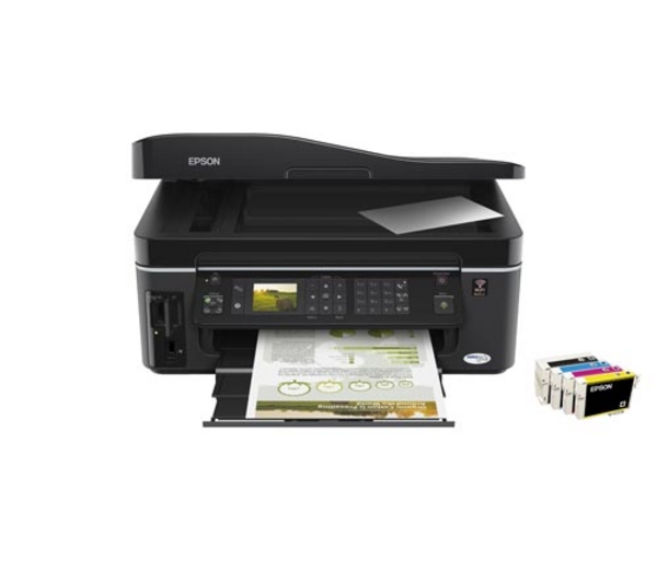 EPSON Stylus SX610FW