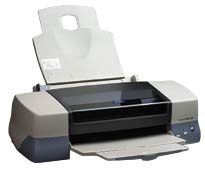 EPSON STYLUS1290