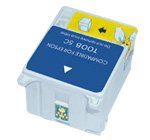 Epson T008 Compatible Colour