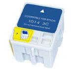 Epson T014 Compatible Colour (6 Pack)