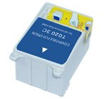 Epson T020 Compatible Colour (6 Pack)