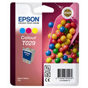 T029401 Inkjet Cartridge