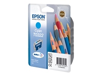 Epson  t0322