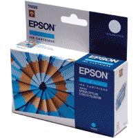 Epson T032240 Cyan Ink Cartridge for Stylus