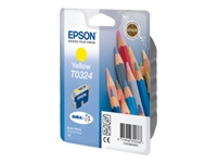 EPSON T0324
