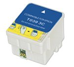 Epson T039 Compatible Colour