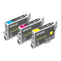 Epson T0442 Original Cyan