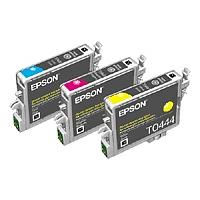 Epson T0443 Durabrite Magenta Ink Cartridge