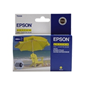 Epson T0444 Yellow Ink Cartridge