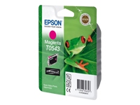 EPSON T0543