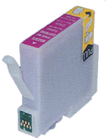 Epson T0713 Magenta Ink Cartridge