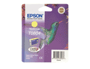 Epson T0804 Yellow Ink Cartridge