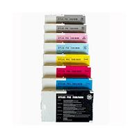 Epson T5435 Light Cyan Ink Cartridge (110ml)