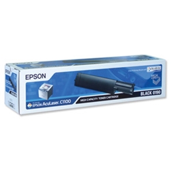 Epson Toner Cartridge High Capacity for AcuLaser