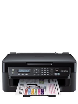 Epson WF2510WF