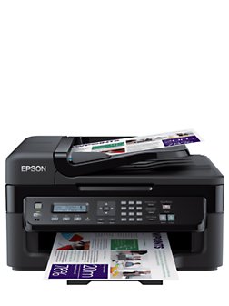 Epson WF2530WF