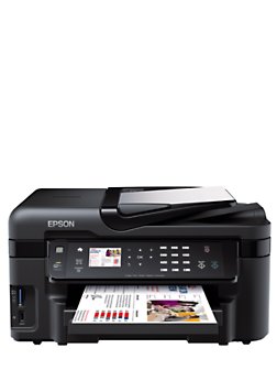 Epson WF3520DWF