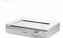 Workforce DS-50000N Scanner