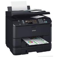 Epson WorkForce Pro WP4545D