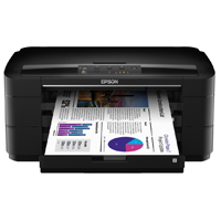 Epson Workforce WF7015