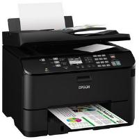 Epson WP4535DWF