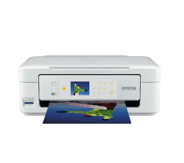 Epson XP405WH