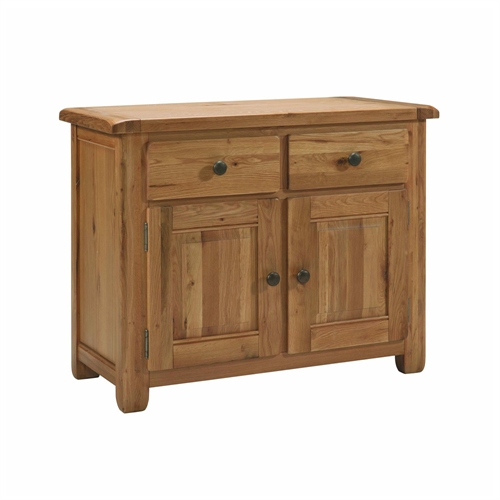 Epworth Oak Small Sideboard 902.712