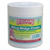 Equimins Biting Midge Cream 350G