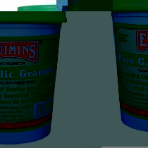 Equimins Garlic Granules 500G Tub