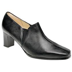 Female Aspen Leather Upper Comfort Small Sizes in Black, Brown