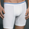 Equmen precision white long trunk