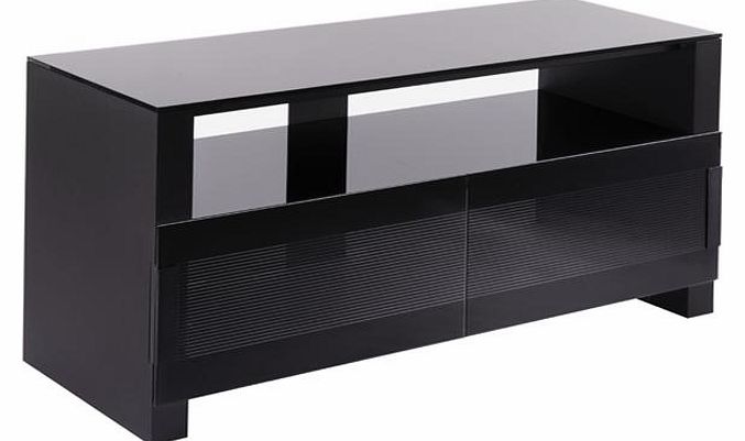 ERARD Bilt 1100 - black - TV stand