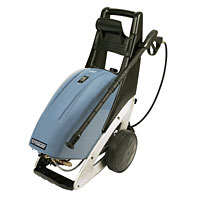 ERBAUER 100 bar Cold Pro 720 Pressure Washer