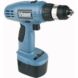 Erbauer 12v Drill Driver