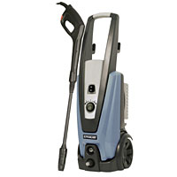 ERBAUER 130 bar Pressure Washer