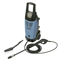 ERBAUER 150 bar Pressure Washer