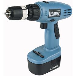 Erbauer 18v Combi Drill