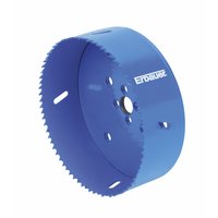 ERBAUER Bi-Metal Holesaw 127mm