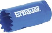 ERBAUER Bi-Metal Holesaw 25mm