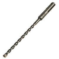 ERBAUER SDS Plus Masonry Drill Bits 12 x 210mm