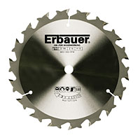 TCT Circular Saw Blade 18T 140x10mm