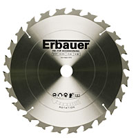 TCT Circular Saw Blade 24T 315x30mm